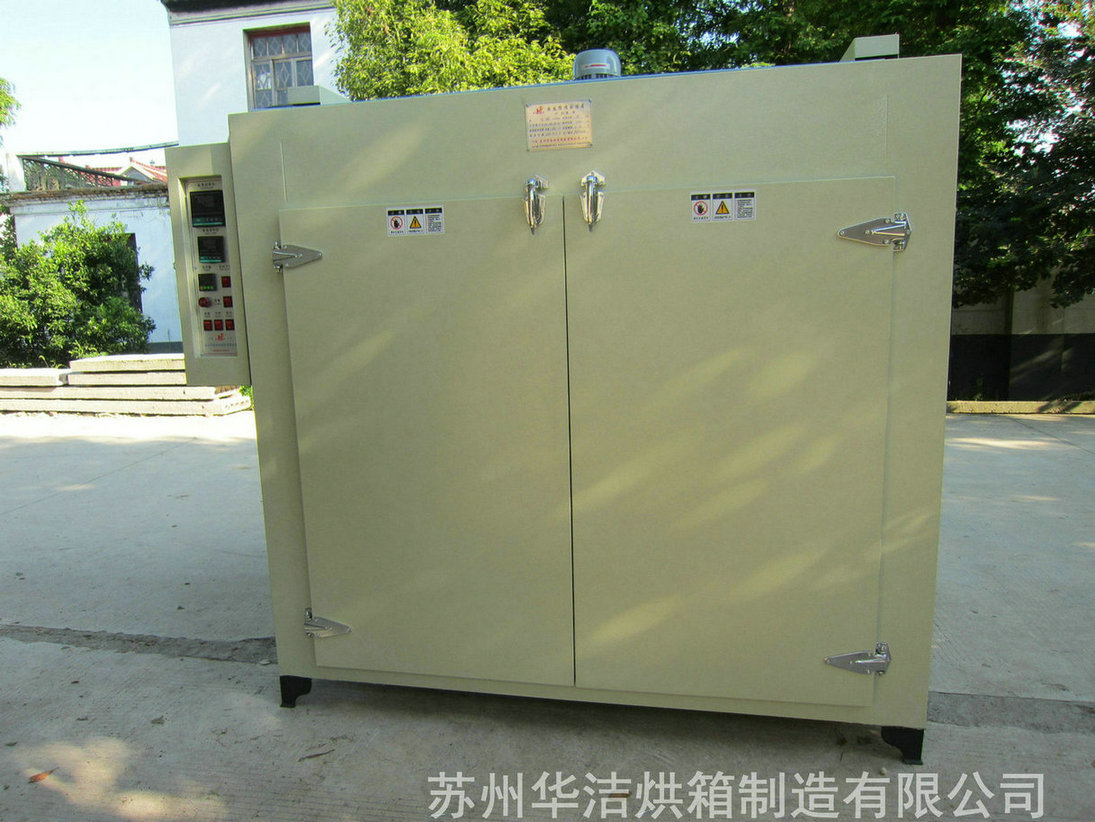 电热烘箱‌该怎么避免危险事故