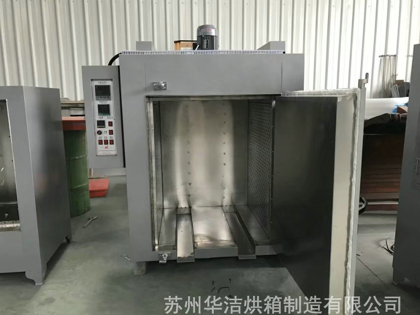 烘箱操作流程怎样？