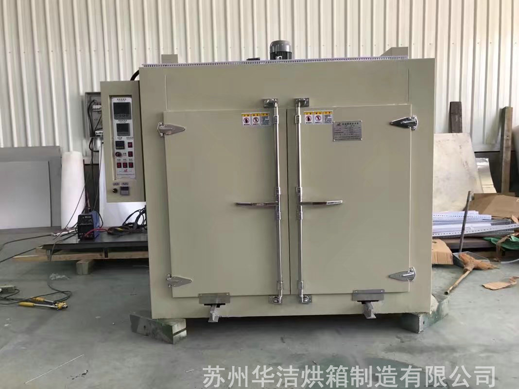 工业与科研的得力助手—精密烘箱